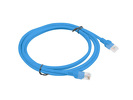 Miniatura zdjęcia: Kabel Lanberg RJ45 Patch cord Kat.5E UTP 20m Miniatura zdjęcia: Kabel Lanberg RJ45 Patch cord Kat.5E UTP 20m