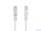 Miniatura zdjęcia: Lanberg RJ45 Patch cord Kat.5E FTP 2m szary