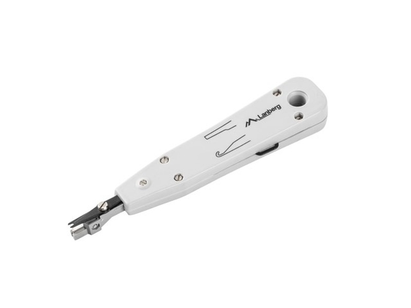 Zdjęcie produktu: Zestaw narzędzi do budowy sieci Lan Lanberg (NT-0301)