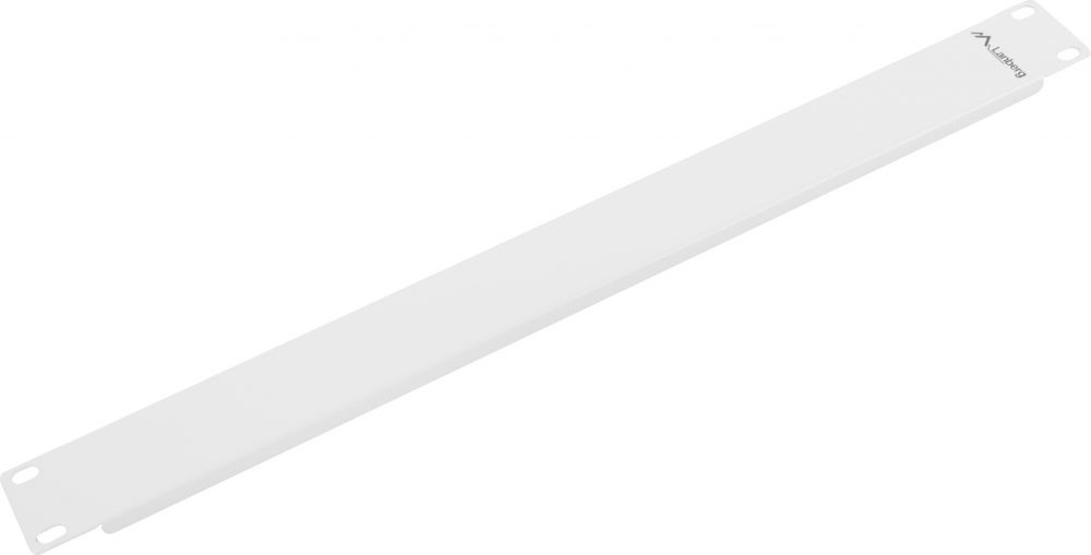 Zaślepka do szaf 19" 1U Lanberg szara (AK-1401-S) Zaślepka do szaf 19" 1U Lanberg szara (AK-1401-S)