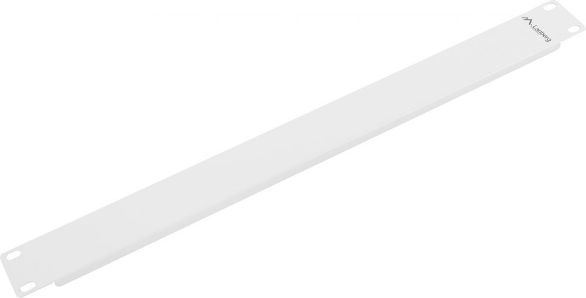 Zdjęcie produktu: Zaślepka do szaf 19" 1U Lanberg szara (AK-1401-S) Zdjęcie produktu: Zaślepka do szaf 19" 1U Lanberg szara (AK-1401-S)