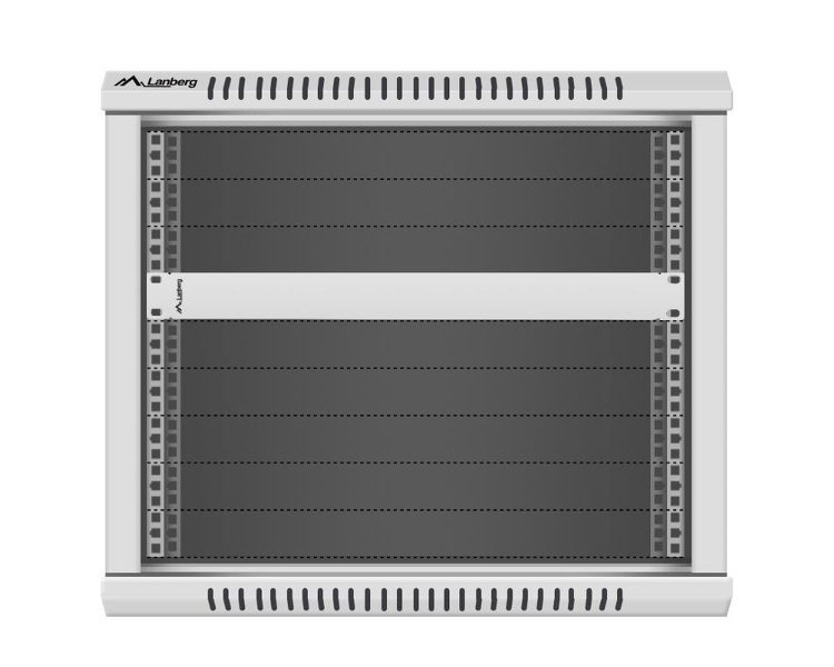 Zdjęcie produktu: Zaślepka do szaf 19" 1U Lanberg szara (AK-1401-S) Zdjęcie produktu: Zaślepka do szaf 19" 1U Lanberg szara (AK-1401-S)