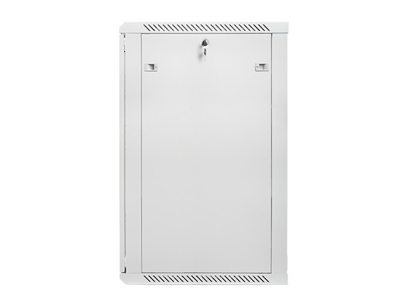 Zdjęcie produktu: Szafa instalacyjna Rack wisząca 19" 22U 600X600 szara Flat pack Lanberg (WF01-6622-10S) Zdjęcie produktu: Szafa instalacyjna Rack wisząca 19" 22U 600X600 szara Flat pack Lanberg (WF01-6622-10S)