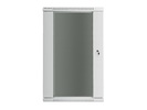 Miniatura zdjęcia: Szafa instalacyjna Rack wisząca 19" 22U 600X600 szara Flat pack Lanberg (WF01-6622-10S) Miniatura zdjęcia: Szafa instalacyjna Rack wisząca 19" 22U 600X600 szara Flat pack Lanberg (WF01-6622-10S)