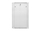 Miniatura zdjęcia: Szafa instalacyjna Rack wisząca 19" 22U 600X600 szara Flat pack Lanberg (WF01-6622-10S) Miniatura zdjęcia: Szafa instalacyjna Rack wisząca 19" 22U 600X600 szara Flat pack Lanberg (WF01-6622-10S)