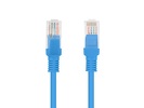 Miniatura zdjęcia: Kabel Lanberg RJ45 Patch cord Kat.5E UTP 3m