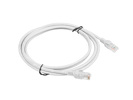 Miniatura zdjęcia: Lanberg Kabel RJ45 Patch cord Kat.5E UTP