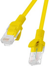 Miniatura zdjęcia: Kabel Lanberg RJ45 Patch cord Kat.5E UTP
