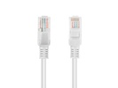 Miniatura zdjęcia: Kabel Lanberg RJ45 Patch cord Kat.5E UTP 2m