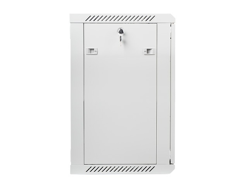 Zdjęcie produktu: Szafa instalacyjna Rack wisząca 19" 15U 600X450 szara Flat pack V2 (WF01-6415-10S) Lanberg Zdjęcie produktu: Szafa instalacyjna Rack wisząca 19" 15U 600X450 szara Flat pack V2 (WF01-6415-10S) Lanberg