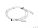Miniatura zdjęcia: Lanberg RJ45 Patch cord Kat.6 15m szary