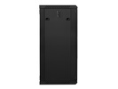 Miniatura zdjęcia: Szafa instalacyjna Rack wisząca 19" 22U 600X450 czarna Flat pack Lanberg (WF01-6422-10B) Miniatura zdjęcia: Szafa instalacyjna Rack wisząca 19" 22U 600X450 czarna Flat pack Lanberg (WF01-6422-10B)