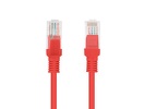 Miniatura zdjęcia: Kabel Lanberg RJ45 Patch cord Kat.5E UTP 2m