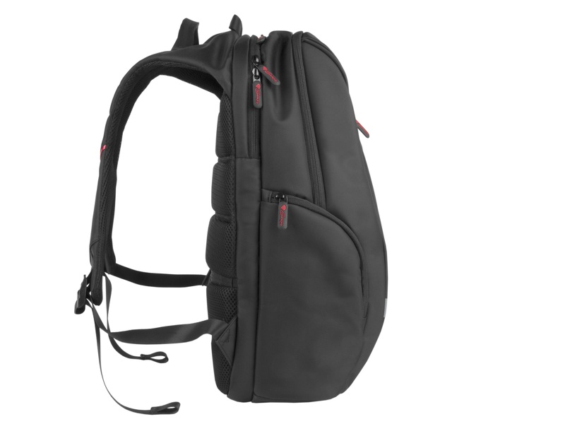 Zdjęcie produktu: Plecak Genesis Pallad 400 USB Czarny 15.6" (NBG-1121)
