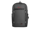 Miniatura zdjęcia: Plecak Genesis Pallad 400 USB Czarny 15.6" (NBG-1121)