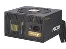 Miniatura zdjęcia: Zasilacz Seasonic FOCUS Gold 450 (SSR-450FM) 80Plus Gold 450W