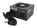 Miniatura zdjęcia: Zasilacz Seasonic FOCUS Gold 450 (SSR-450FM) 80Plus Gold 450W