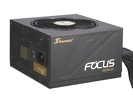 Miniatura zdjęcia: Zasilacz Seasonic FOCUS Gold 450 (SSR-450FM) 80Plus Gold 450W