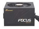 Miniatura zdjęcia: Zasilacz Seasonic FOCUS Gold 450 (SSR-450FM) 80Plus Gold 450W
