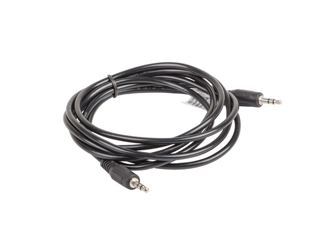 Lanberg Kabel (CA-MJMJ-10CC-0020-BK)