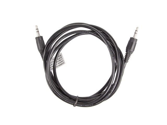 Lanberg Kabel (CA-MJMJ-10CC-0020-BK)