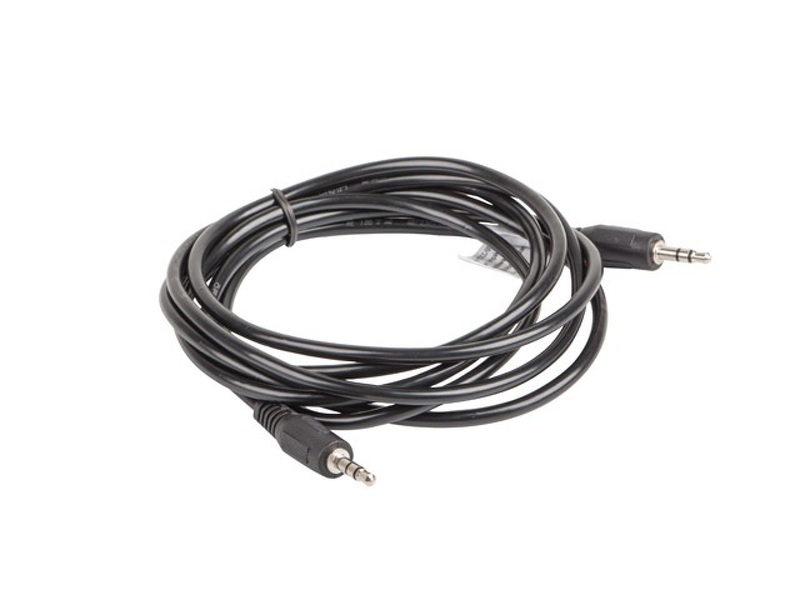 Zdjęcie produktu: Lanberg Kabel (CA-MJMJ-10CC-0020-BK)