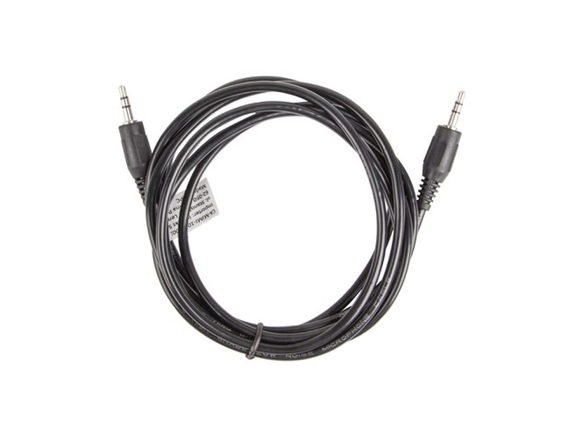 Zdjęcie produktu: Lanberg Kabel (CA-MJMJ-10CC-0020-BK)