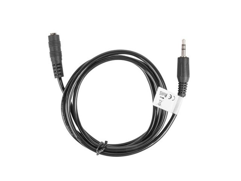 Zdjęcie produktu: Lanberg Kabel (CA-MJFJ-10CC-0015-BK)