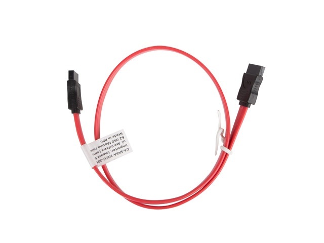 Lanberg Kabel Sata III 6Gb/s 50cm (CA-SASA-10CU-0050-R) Lanberg Kabel Sata III 6Gb/s 50cm (CA-SASA-10CU-0050-R)