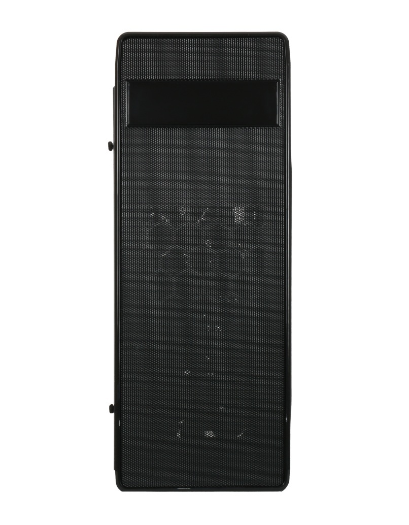 Obudowa do komputera Cyclone Rage R75TG Pure Black Tinted Glass Window