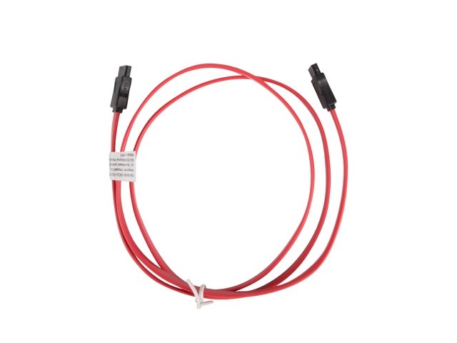 Lanberg Kabel Sata III 6Gb/s 1m (CA-SASA-10CU-0100-R)