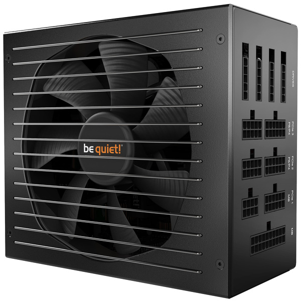 Zdjęcie produktu: be quiet! Straight Power 11 1000W (BN285)