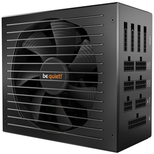 Miniatura produktu: Zasilacz be quiet! Straight Power 11 1000W 80Plus Gold (BN285)
