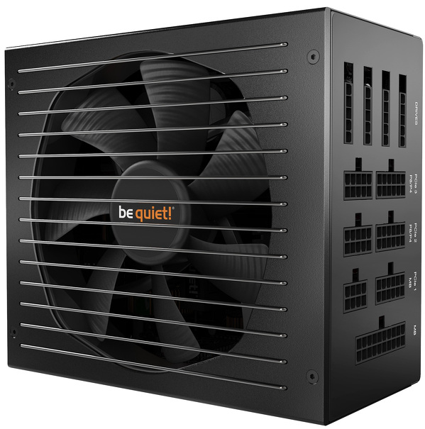 Zdjęcie produktu: Zasilacz be quiet! Straight Power 11 850W 80Plus Gold (BN284)