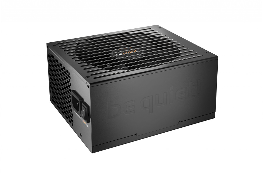 Zdjęcie produktu: Zasilacz be quiet! Straight Power 11 850W 80Plus Gold (BN284)