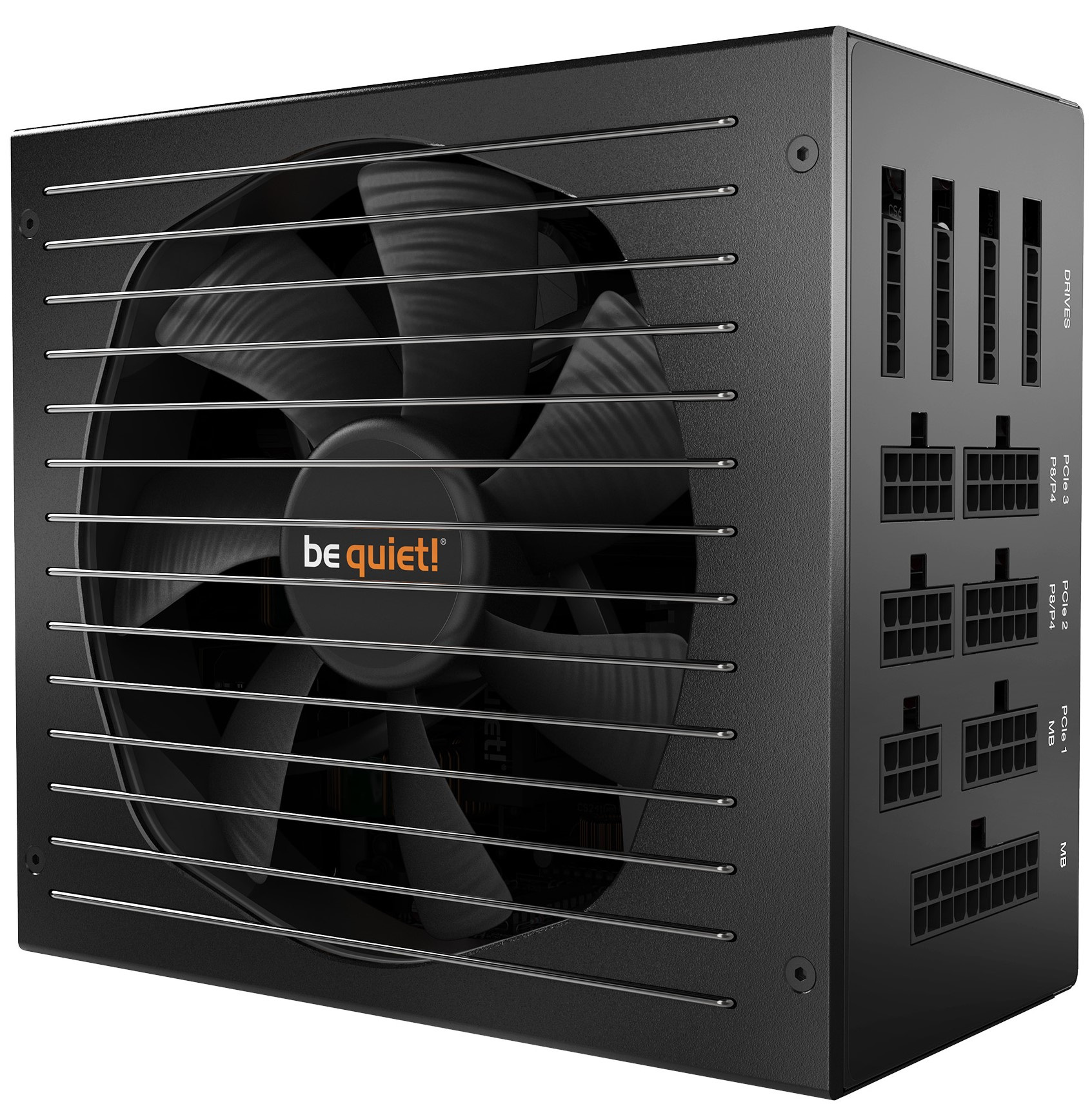 Zasilacz be quiet! Straight Power 11 750W 80Plus Gold (BN283) Zasilacz be quiet! Straight Power 11 750W 80Plus Gold (BN283)