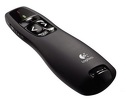 Logitech 910-001356 R400 Presenter Wireless