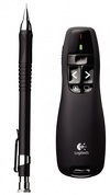 Miniatura zdjęcia: Logitech 910-001356 R400 Presenter Wireless