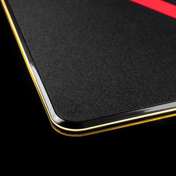 Zdjęcie produktu: Podkładka pod mysz MODECOM pod mysz Volcano RIFT PM-MC-VOLCANO-RIFT-RGB