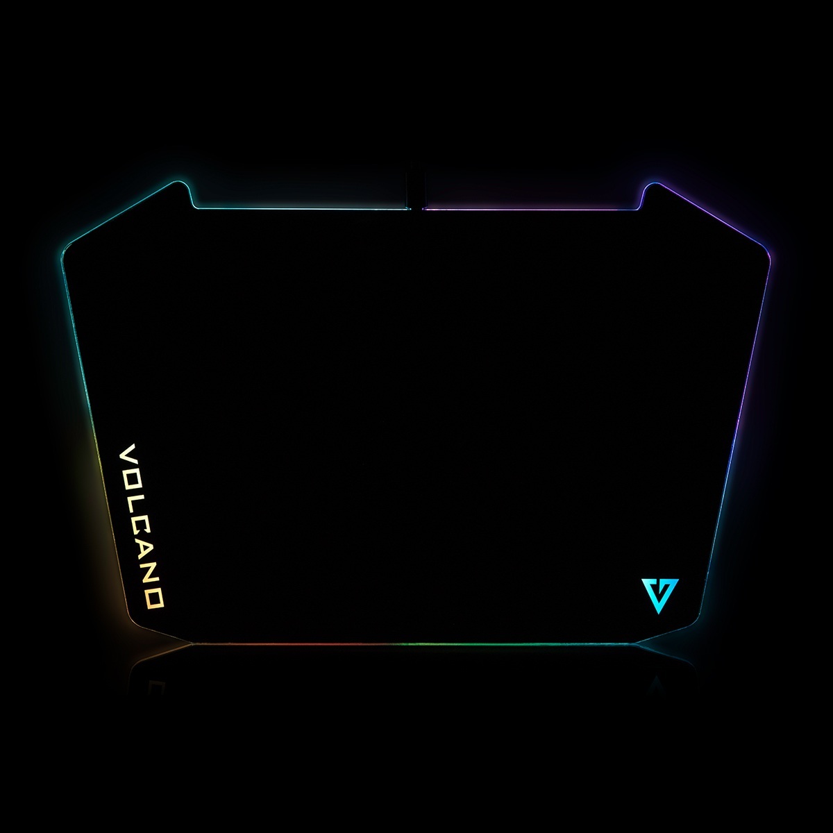 Podkładka MODECOM pod mysz Volcano RIFT PM-MC-VOLCANO-RIFT-V2 Podkładka MODECOM pod mysz Volcano RIFT PM-MC-VOLCANO-RIFT-V2