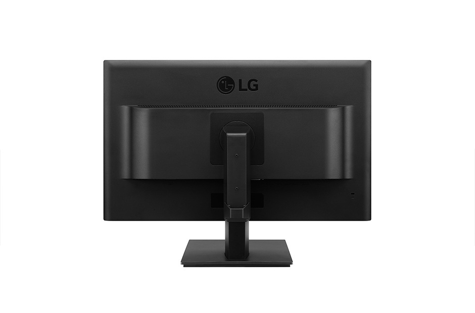 LG 24BK55WD-B 24" FHD IPS PIVOT LG 24BK55WD-B 24" FHD IPS PIVOT