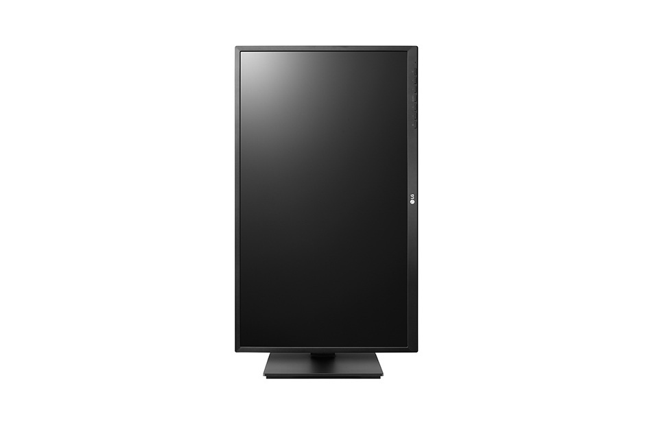 LG 24BK55WD-B 24" FHD IPS PIVOT LG 24BK55WD-B 24" FHD IPS PIVOT