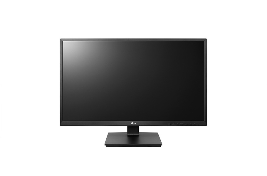 Zdjęcie produktu: LG 24BK55WD-B 24" FHD IPS PIVOT Zdjęcie produktu: LG 24BK55WD-B 24" FHD IPS PIVOT