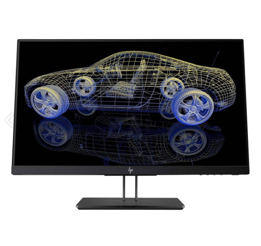 HP EliteDisplay Z23n Led 23" G2 1920x1080 IPS, HDMI, VGA, DisplayPort