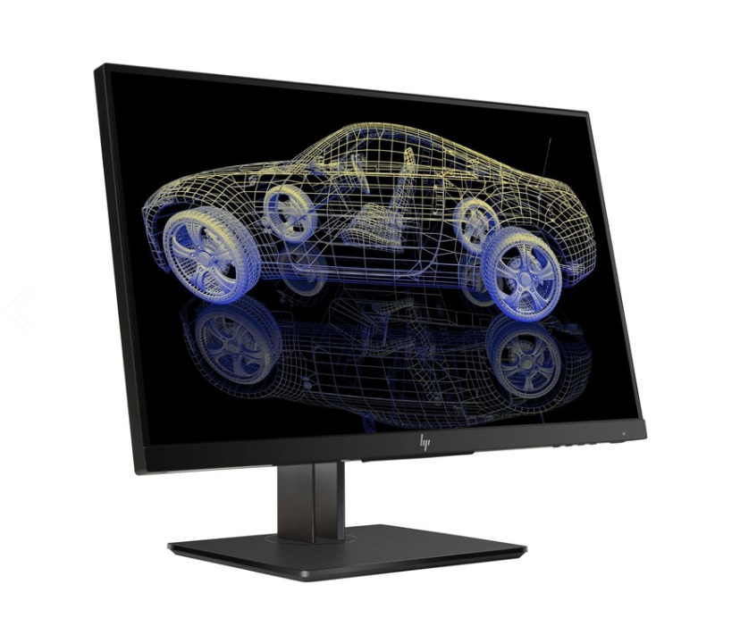 HP EliteDisplay Z23n Led 23" G2 1920x1080 IPS, HDMI, VGA, DisplayPort