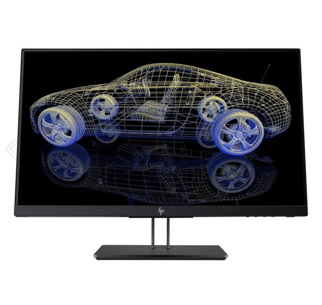 Zdjęcie produktu: HP EliteDisplay Z23n Led 23" G2 1920x1080 IPS, HDMI, VGA, DisplayPort