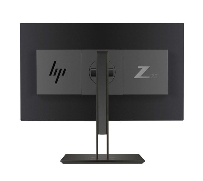 Zdjęcie produktu: HP EliteDisplay Z23n Led 23" G2 1920x1080 IPS, HDMI, VGA, DisplayPort