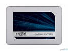 Miniatura zdjęcia: Dysk Crucial SSD MX500 1TB SATA 2.5" 7mm CT1000MX500SSD1 Miniatura zdjęcia: Dysk Crucial SSD MX500 1TB SATA 2.5" 7mm CT1000MX500SSD1