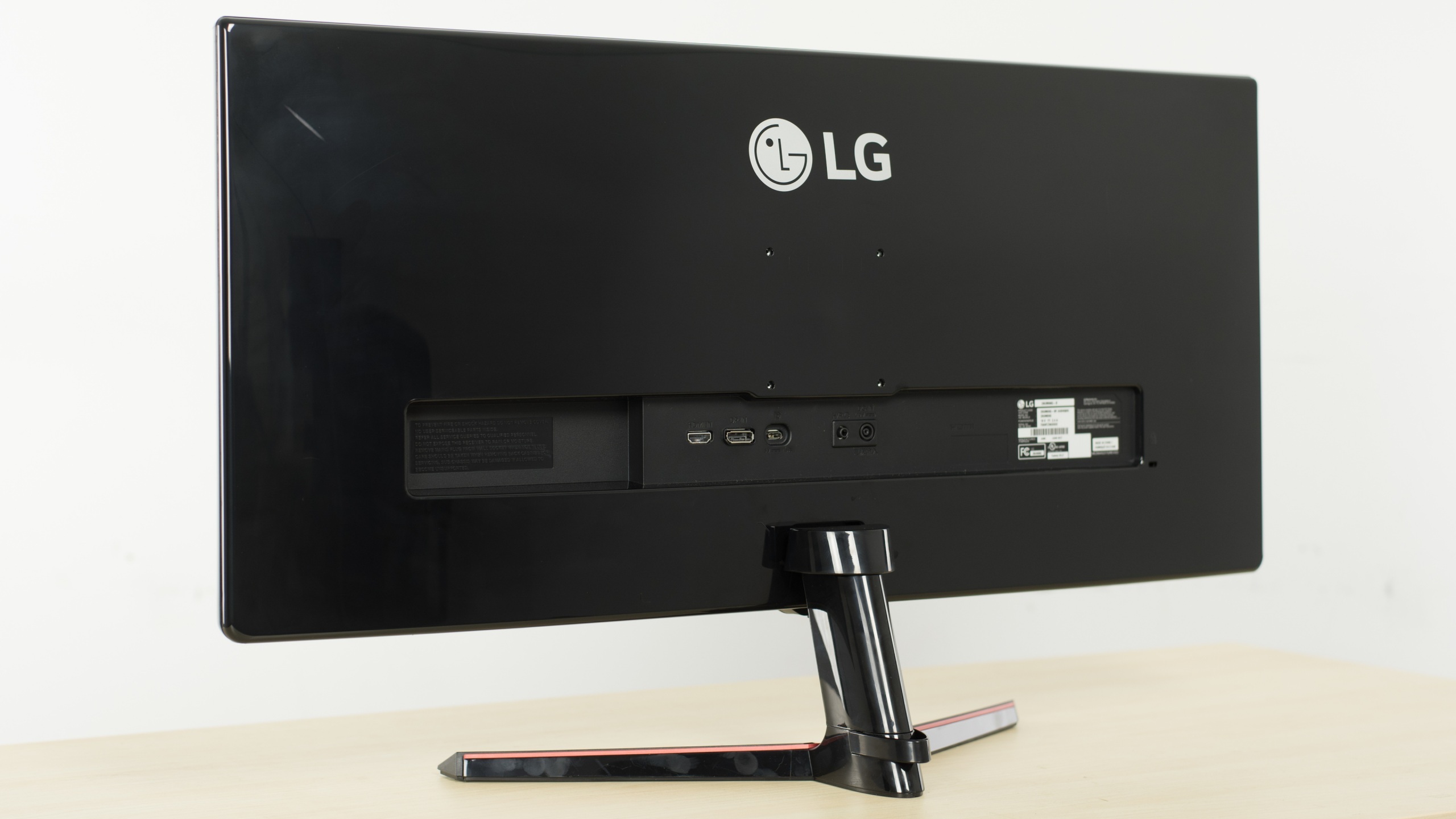 LG 29UM69G-B 29" 2560x1080 IPS 21:9 FreeSync