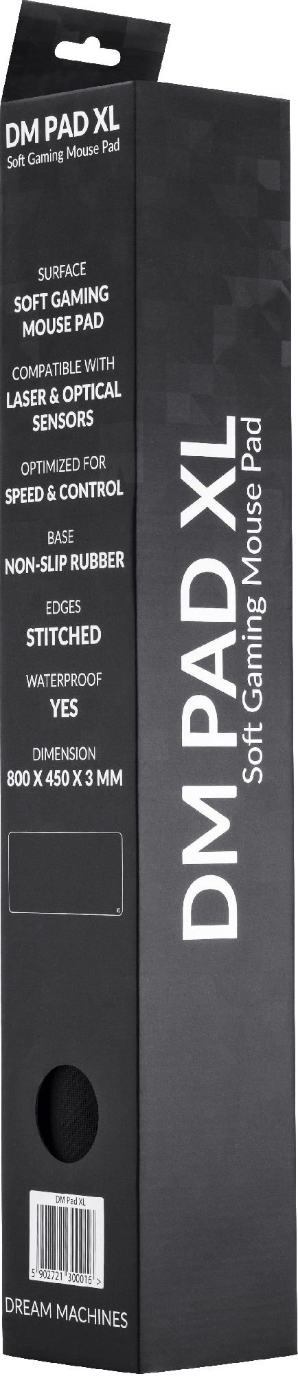 Podkładka Dream Machines DM PAD XL